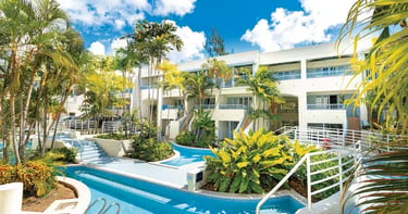 Barbados