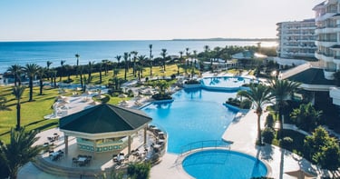 Mahdia, Tunisia
