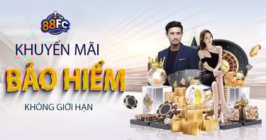 khuyến mãi bảo hiểm nhà cái 88fc