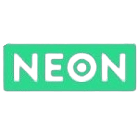 Logo NEON, Netwerk Ethiekondersteuning Nederland