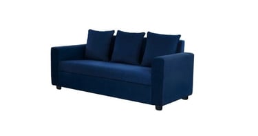 sofa in faridabad by Wakefit