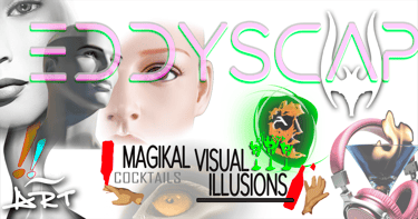 ARTEDDYSCAP Exposiciones