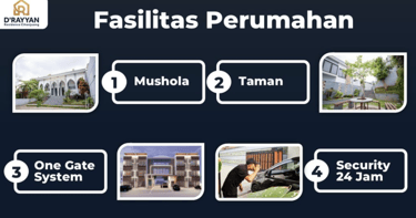 drayyan_ernasolusiproperti.id fasilitas