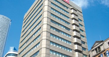 修曼日本语学校 (名古屋校) - 名古屋日本留学学校 - EDU DOTCOM 合作院校