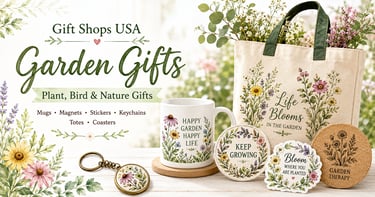 Garden Gifts