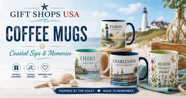 Coffee Mugs
