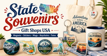 State Souvenirs