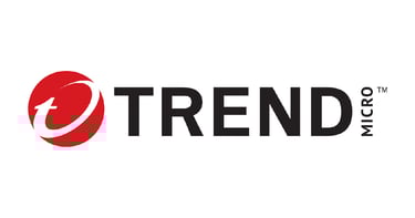 a logo for trend micro micro micro micro micro micro micro micro micro