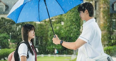 Lovely Runner - Adorável Corredora - 선재 업고 튀어 - DoramaLand