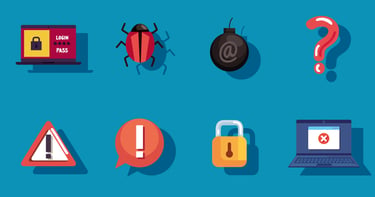 Como identificar golpes em sites que prometem pagar por tarefas simples