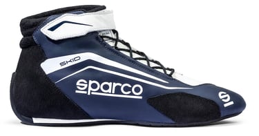 Sparco Skid Racing Shoes (New)