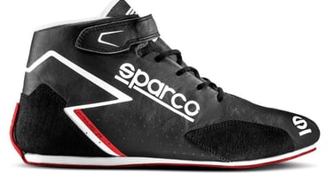 Sparco Prime-R Racing Shoes