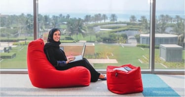 Founder & CEO Digital Marketing By Wejdan