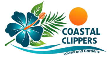 "Crisp lawn mowing and edging Port Macquarie NSW 2444"