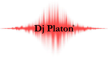Dj Platon Logo