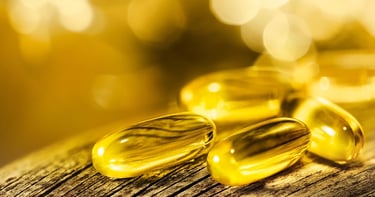 Cçapsulas de Omega 3, el icosapento de etilo es una opción mejor según estudios científicos