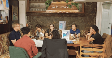 club de conversacion en aleman en costa rica