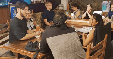 club de conversacion en aleman en costa rica