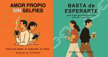 Nuestros Libros | HolaTerapia
