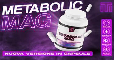 a bottle of metabolic mag mag mag mag mag mag mag mag mag mag