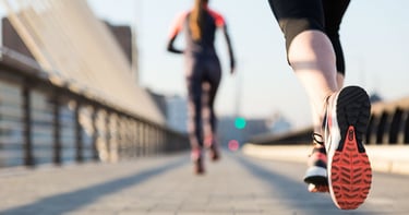 correre non fa dimagrire