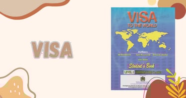 Visa common core textbook