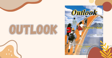 Outlook common core textbook