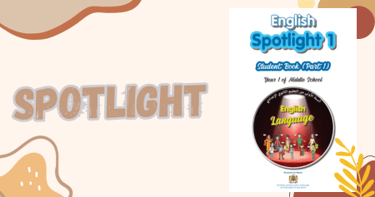 English spotlight 1 part 1 textbook