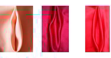 प्राकृतिक योनि के प्रकार