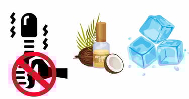 पेनिस घरेलू उपचार