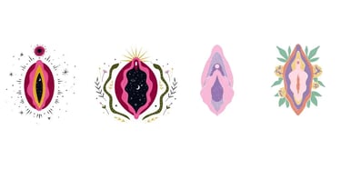 पुरुषों की पहली पसंद वाली पांच तरह की योनि