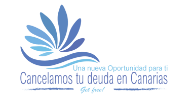 Logotipo Cancelamos tu deuda en Canarias