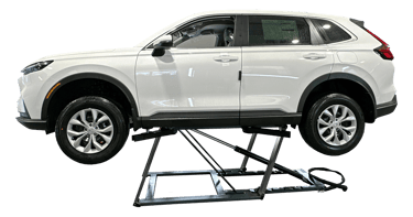 Atlas Versa Extended 115 Lift