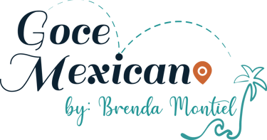Logo Goce Mexicano