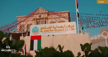 al hidayah islamic center