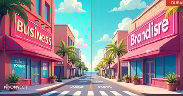 branding important
