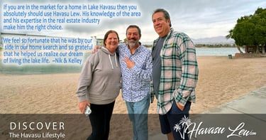 Top lake havasu city realtors