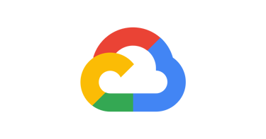 Google Cloud Logo