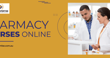 Pharmacy Courses Online