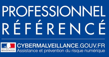 Référencé Cybermalveillance
