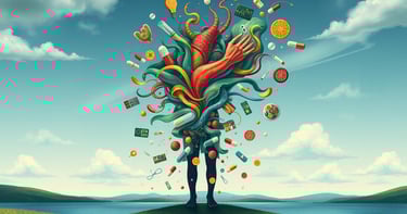 can stress make you sick