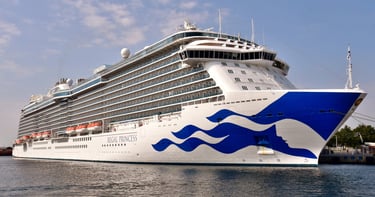 Regal Princess