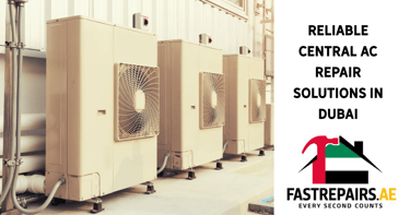 a group of air conditioning units with the words reliable central acp