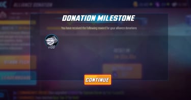 Marvel strike force donation