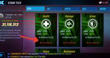 msf star tech donation