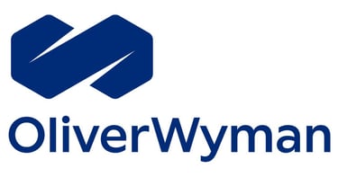 Oliver Wyman Logo