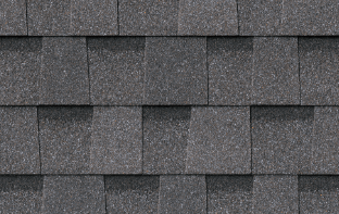 Atlas Shingle Sample