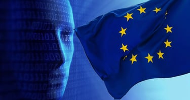 Intelligence artificielle et cybersécurité – Innovation et protection des données avec CYBRIONYX