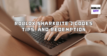 working sharkbite 2 codes 2024