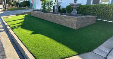 artificial grass supplier in delhi